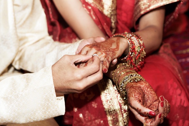 The Perfect Blend Hindu Indian Weddings and Mexico