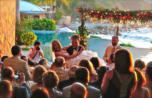 Perfect Locations for Weddings
