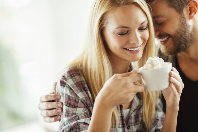 Communicate - 8 Ways to Improve Your Romantic Relationships