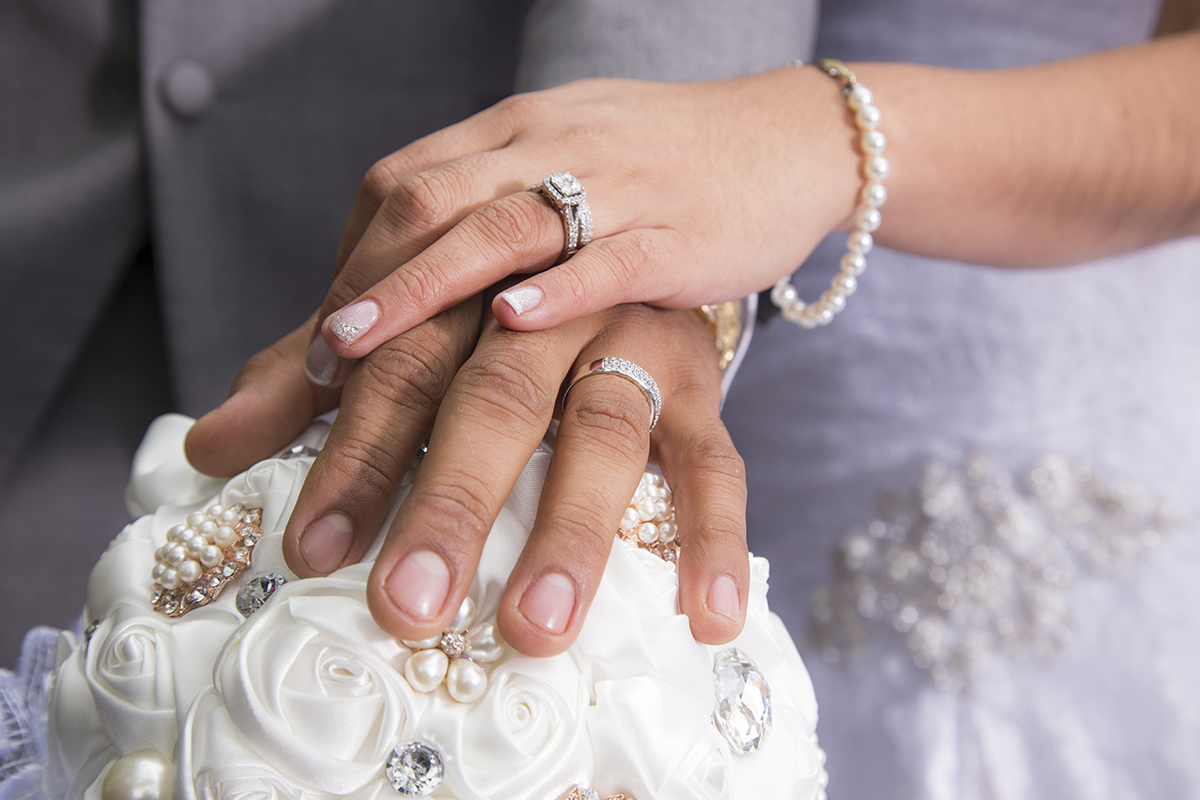 Wedding Rings – The Reasons Behind the Tradition