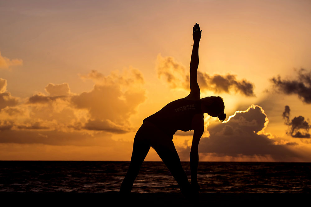 Retreats for Yoga and Meditation
