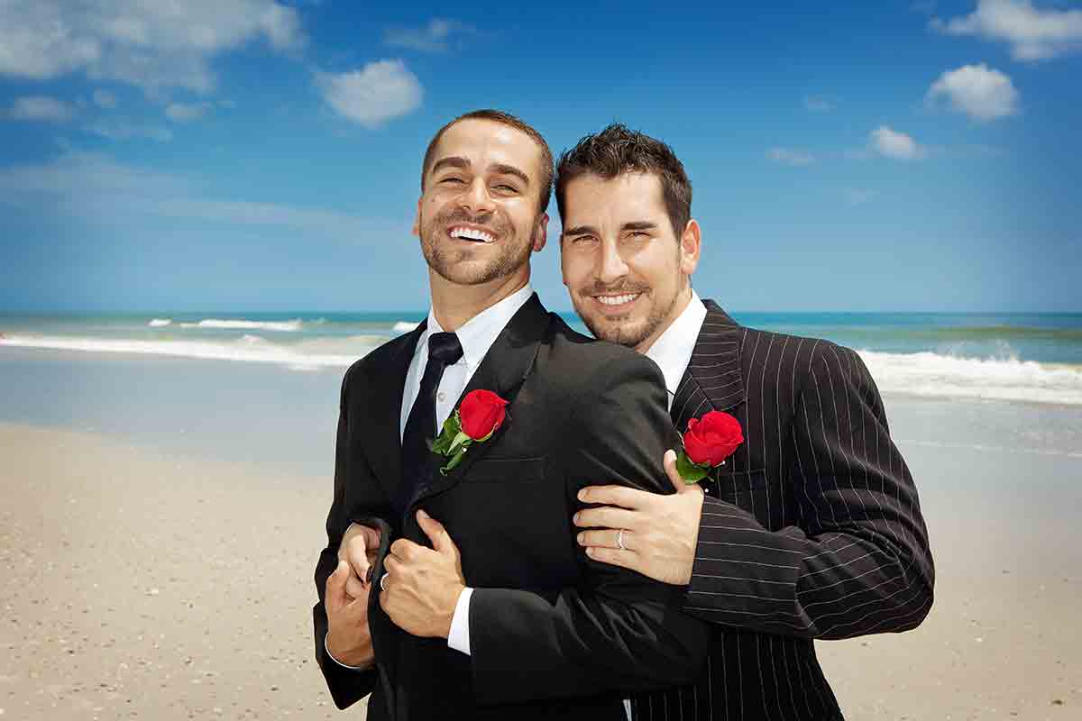 Same Sex Marriage in Mexico