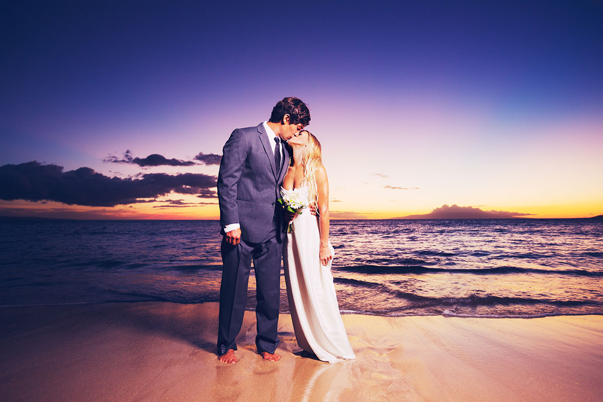 Hotel Mousai - Adults Only Beach Weddings in Puerto Vallarta