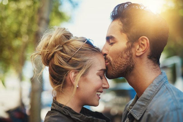 10 ways you know you have fallen in love